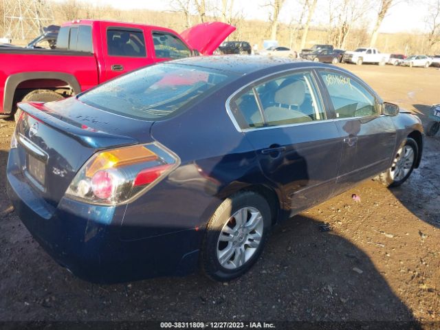 Photo 3 VIN: 1N4AL2AP4CC217224 - NISSAN ALTIMA 