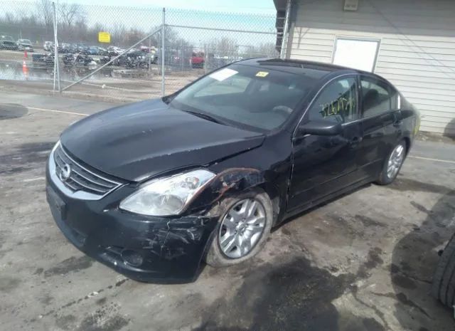 Photo 1 VIN: 1N4AL2AP4CC219278 - NISSAN ALTIMA 