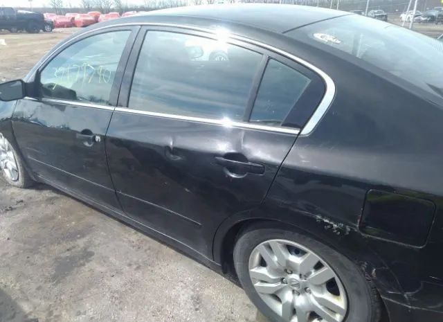 Photo 5 VIN: 1N4AL2AP4CC219278 - NISSAN ALTIMA 