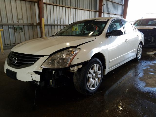 Photo 1 VIN: 1N4AL2AP4CC219474 - NISSAN ALTIMA BAS 