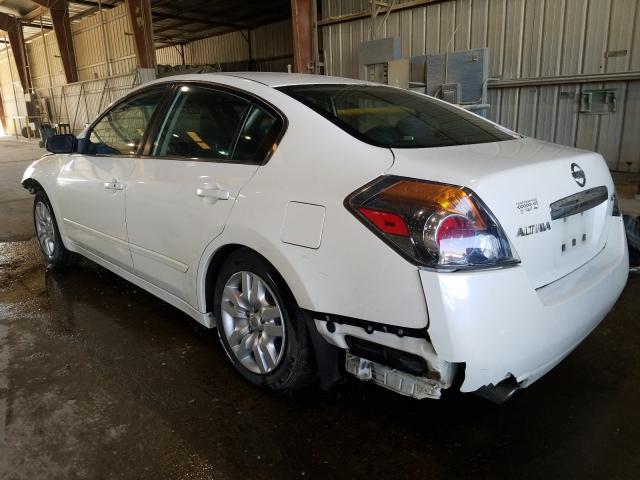 Photo 2 VIN: 1N4AL2AP4CC219474 - NISSAN ALTIMA BAS 