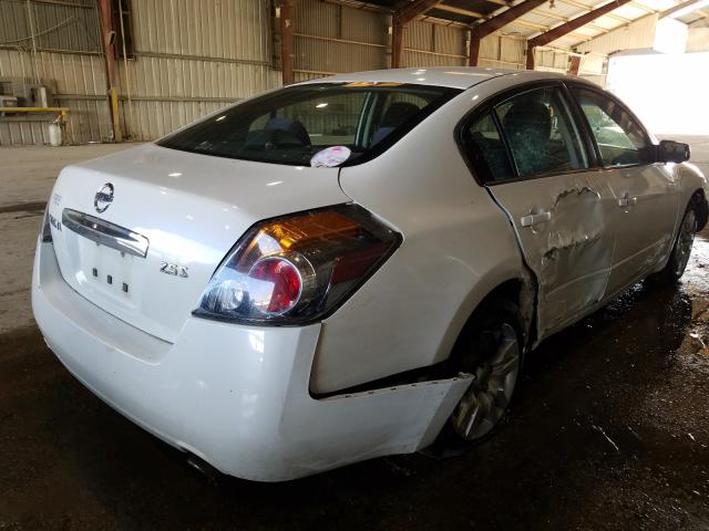 Photo 3 VIN: 1N4AL2AP4CC219474 - NISSAN ALTIMA BAS 