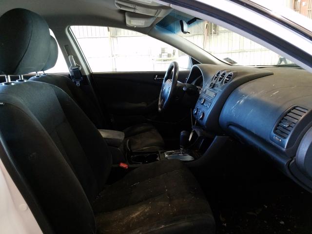 Photo 4 VIN: 1N4AL2AP4CC219474 - NISSAN ALTIMA BAS 