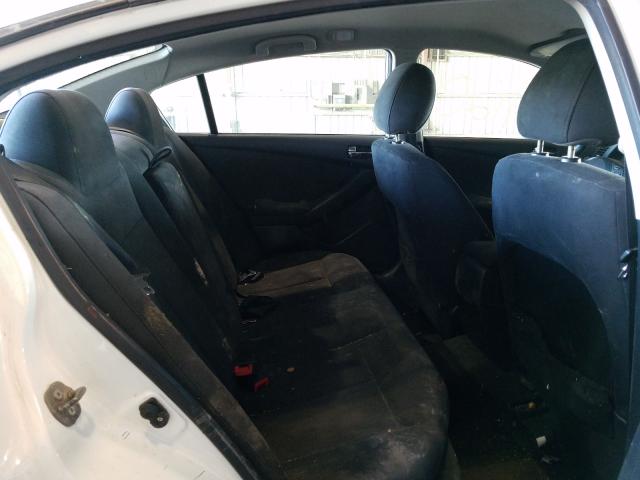 Photo 5 VIN: 1N4AL2AP4CC219474 - NISSAN ALTIMA BAS 