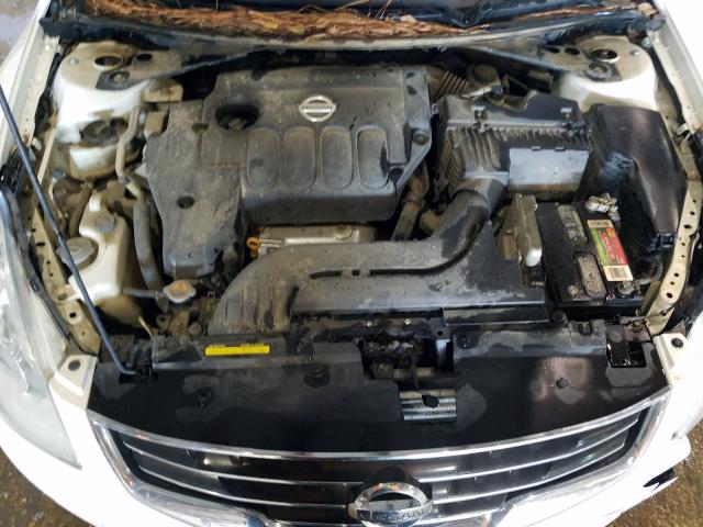 Photo 6 VIN: 1N4AL2AP4CC219474 - NISSAN ALTIMA BAS 