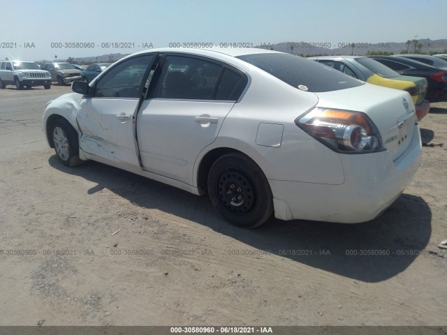 Photo 2 VIN: 1N4AL2AP4CC221063 - NISSAN ALTIMA 