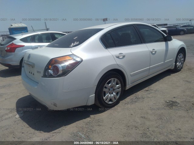 Photo 3 VIN: 1N4AL2AP4CC221063 - NISSAN ALTIMA 