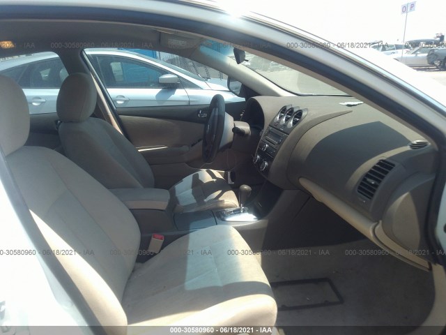 Photo 4 VIN: 1N4AL2AP4CC221063 - NISSAN ALTIMA 