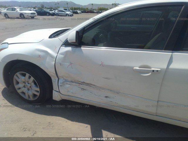 Photo 5 VIN: 1N4AL2AP4CC221063 - NISSAN ALTIMA 