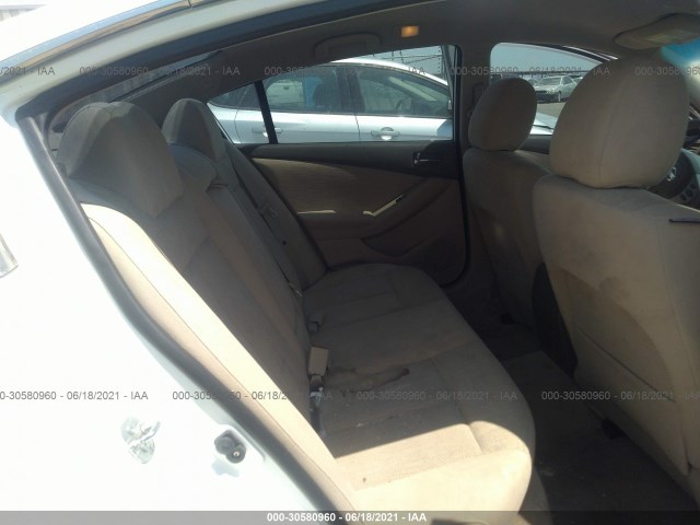 Photo 7 VIN: 1N4AL2AP4CC221063 - NISSAN ALTIMA 