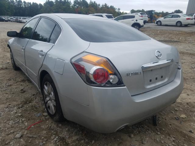 Photo 2 VIN: 1N4AL2AP4CC223721 - NISSAN ALTIMA BAS 