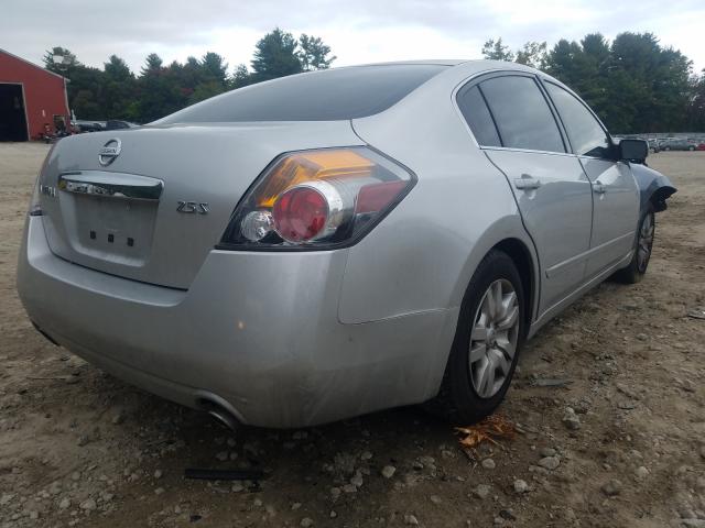 Photo 3 VIN: 1N4AL2AP4CC223721 - NISSAN ALTIMA BAS 