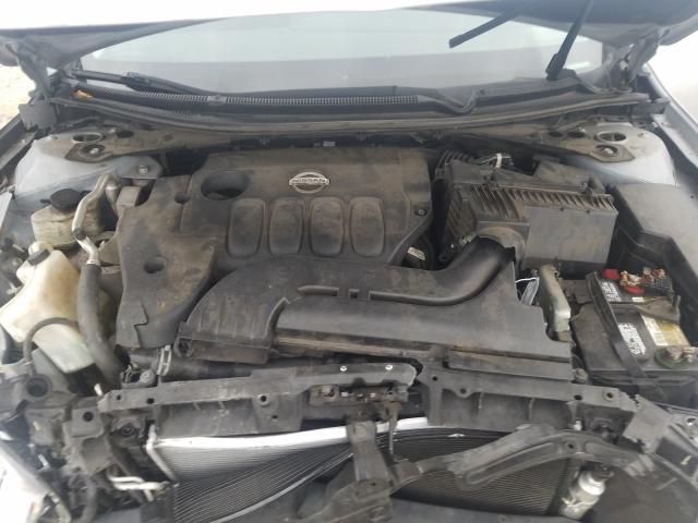 Photo 6 VIN: 1N4AL2AP4CC223721 - NISSAN ALTIMA BAS 