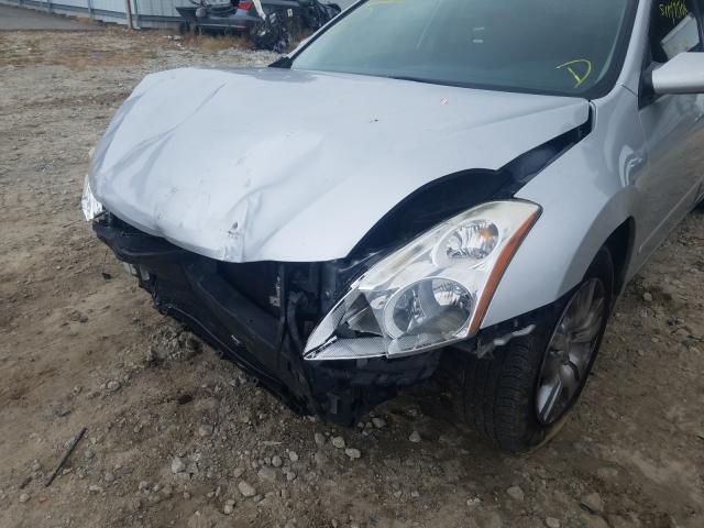 Photo 8 VIN: 1N4AL2AP4CC223721 - NISSAN ALTIMA BAS 