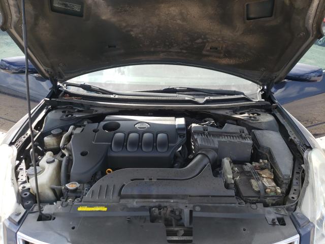 Photo 6 VIN: 1N4AL2AP4CC224352 - NISSAN ALTIMA BAS 