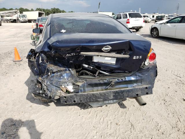 Photo 8 VIN: 1N4AL2AP4CC224352 - NISSAN ALTIMA BAS 