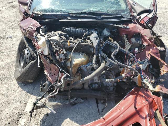 Photo 10 VIN: 1N4AL2AP4CC225002 - NISSAN ALTIMA 