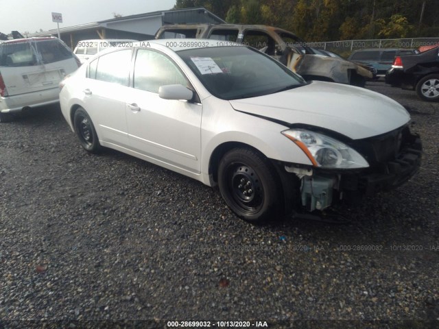 Photo 0 VIN: 1N4AL2AP4CC225159 - NISSAN ALTIMA 