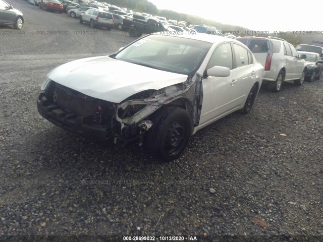 Photo 1 VIN: 1N4AL2AP4CC225159 - NISSAN ALTIMA 