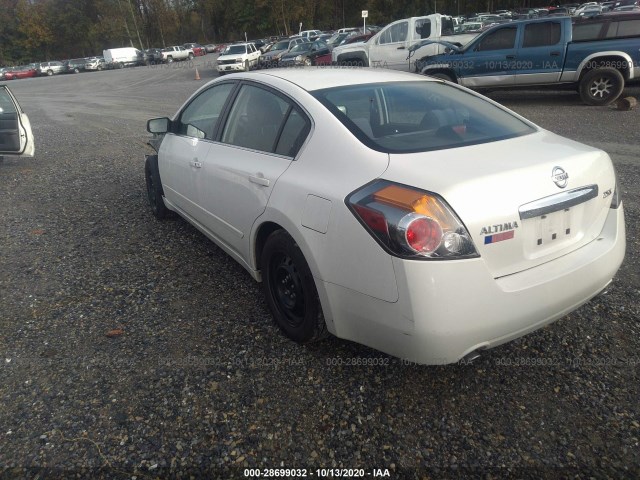 Photo 2 VIN: 1N4AL2AP4CC225159 - NISSAN ALTIMA 