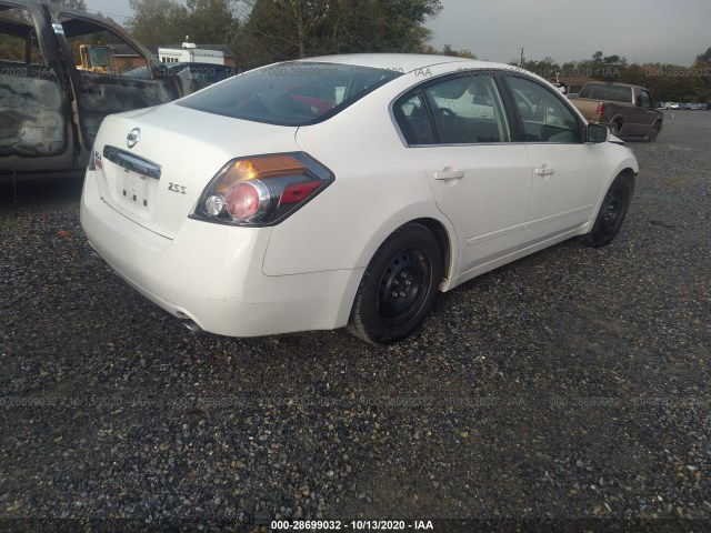 Photo 3 VIN: 1N4AL2AP4CC225159 - NISSAN ALTIMA 