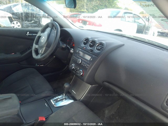 Photo 4 VIN: 1N4AL2AP4CC225159 - NISSAN ALTIMA 