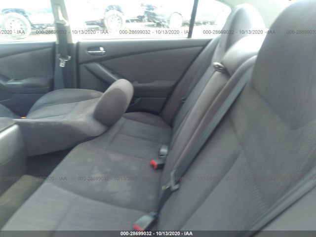 Photo 7 VIN: 1N4AL2AP4CC225159 - NISSAN ALTIMA 