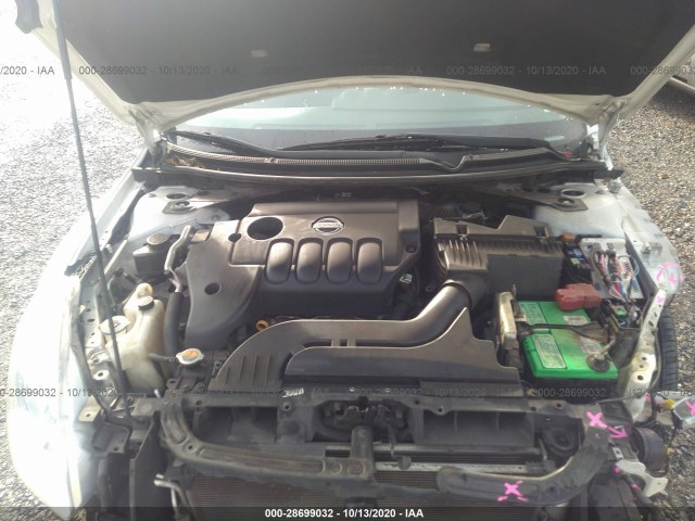 Photo 9 VIN: 1N4AL2AP4CC225159 - NISSAN ALTIMA 