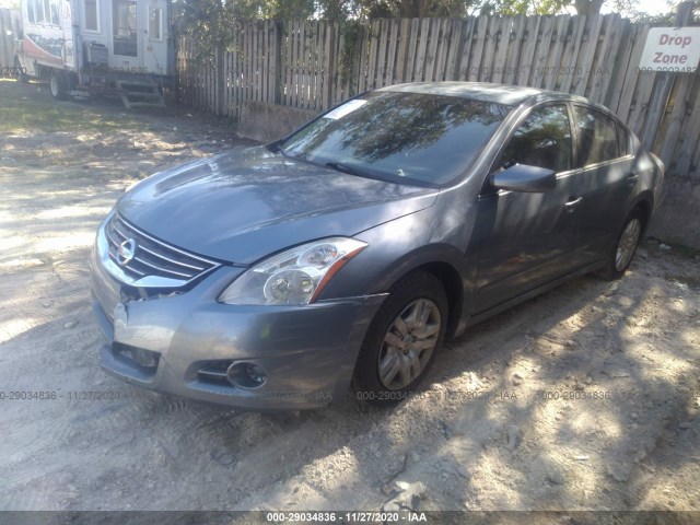 Photo 1 VIN: 1N4AL2AP4CC227865 - NISSAN ALTIMA 