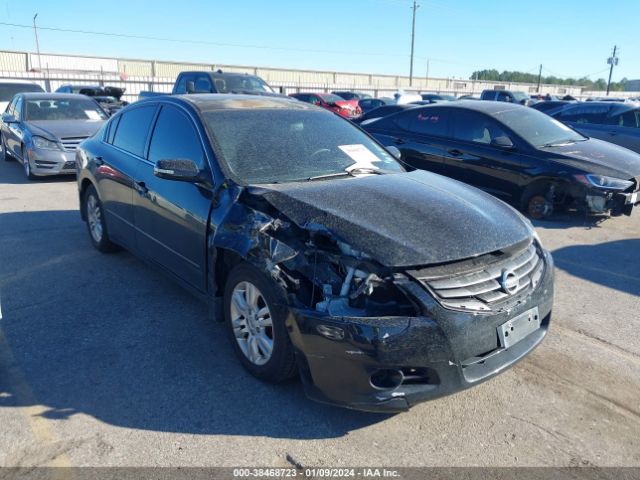 Photo 0 VIN: 1N4AL2AP4CC230409 - NISSAN ALTIMA 