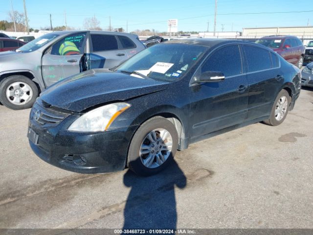 Photo 1 VIN: 1N4AL2AP4CC230409 - NISSAN ALTIMA 