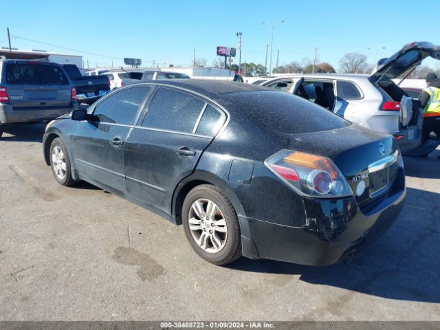 Photo 2 VIN: 1N4AL2AP4CC230409 - NISSAN ALTIMA 