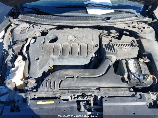 Photo 9 VIN: 1N4AL2AP4CC230409 - NISSAN ALTIMA 