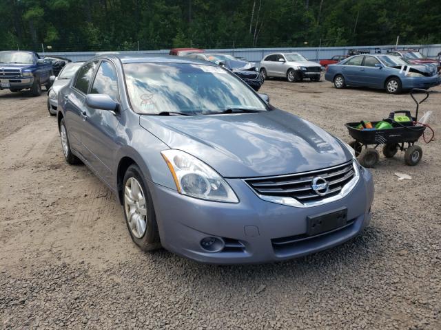 Photo 0 VIN: 1N4AL2AP4CC231334 - NISSAN ALTIMA BAS 