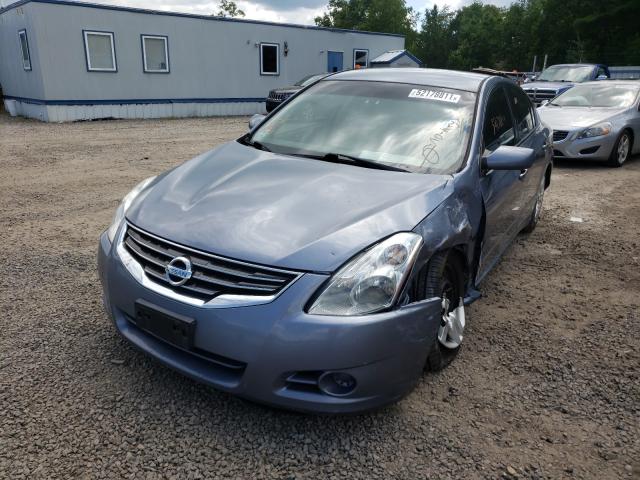 Photo 1 VIN: 1N4AL2AP4CC231334 - NISSAN ALTIMA BAS 