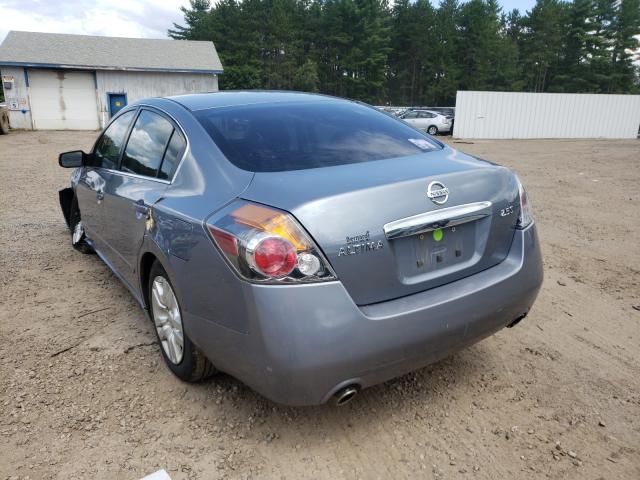 Photo 2 VIN: 1N4AL2AP4CC231334 - NISSAN ALTIMA BAS 