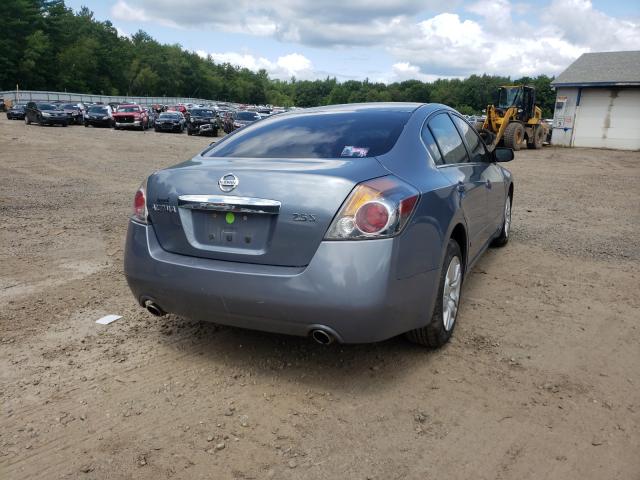 Photo 3 VIN: 1N4AL2AP4CC231334 - NISSAN ALTIMA BAS 