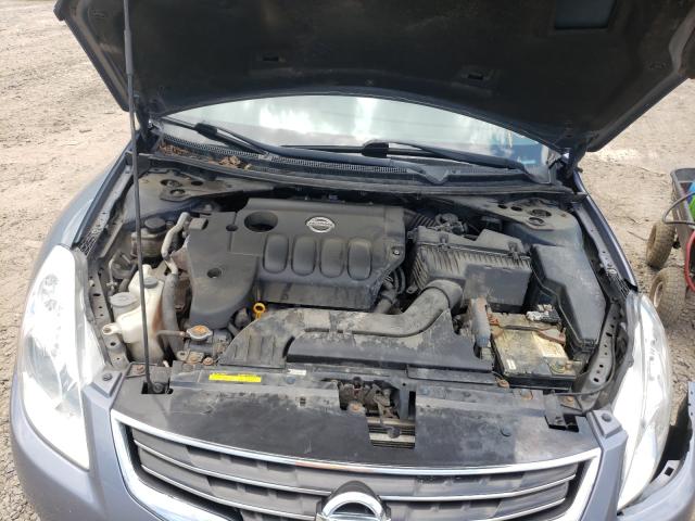 Photo 6 VIN: 1N4AL2AP4CC231334 - NISSAN ALTIMA BAS 