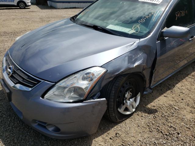 Photo 8 VIN: 1N4AL2AP4CC231334 - NISSAN ALTIMA BAS 