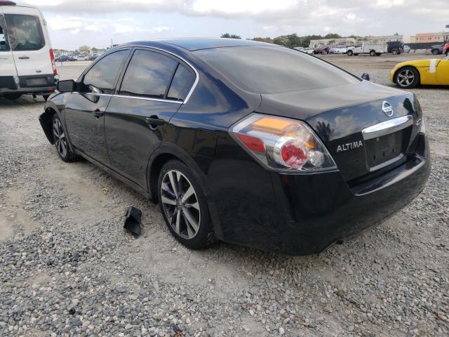 Photo 2 VIN: 1N4AL2AP4CC232161 - NISSAN ALTIMA BAS 