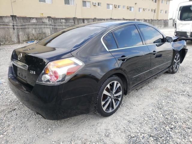 Photo 3 VIN: 1N4AL2AP4CC232161 - NISSAN ALTIMA BAS 