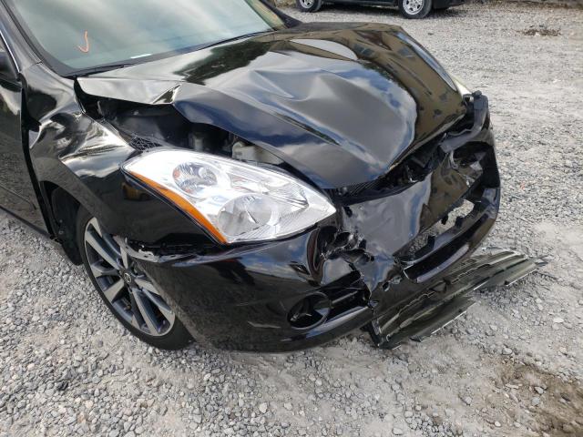 Photo 8 VIN: 1N4AL2AP4CC232161 - NISSAN ALTIMA BAS 