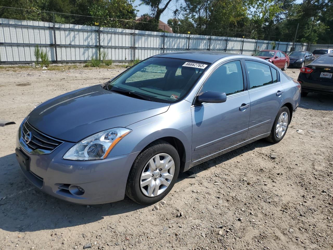 Photo 0 VIN: 1N4AL2AP4CC234931 - NISSAN ALTIMA 