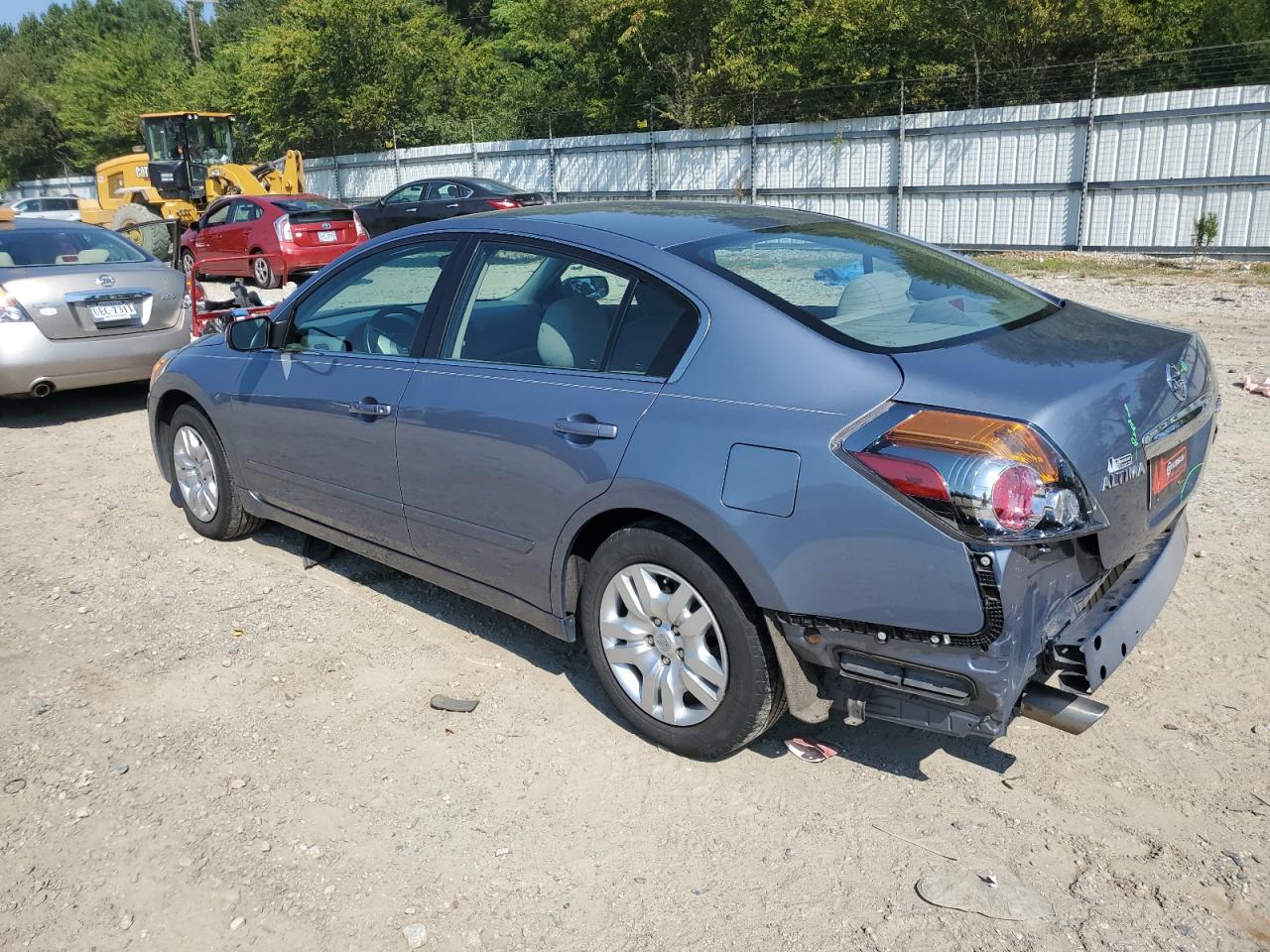 Photo 1 VIN: 1N4AL2AP4CC234931 - NISSAN ALTIMA 