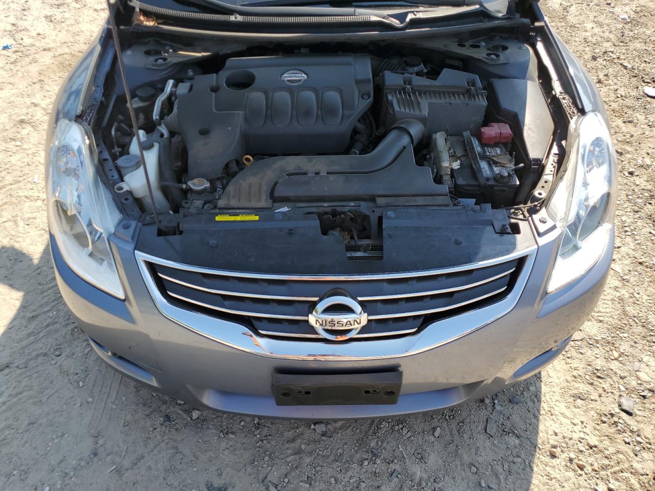 Photo 10 VIN: 1N4AL2AP4CC234931 - NISSAN ALTIMA 