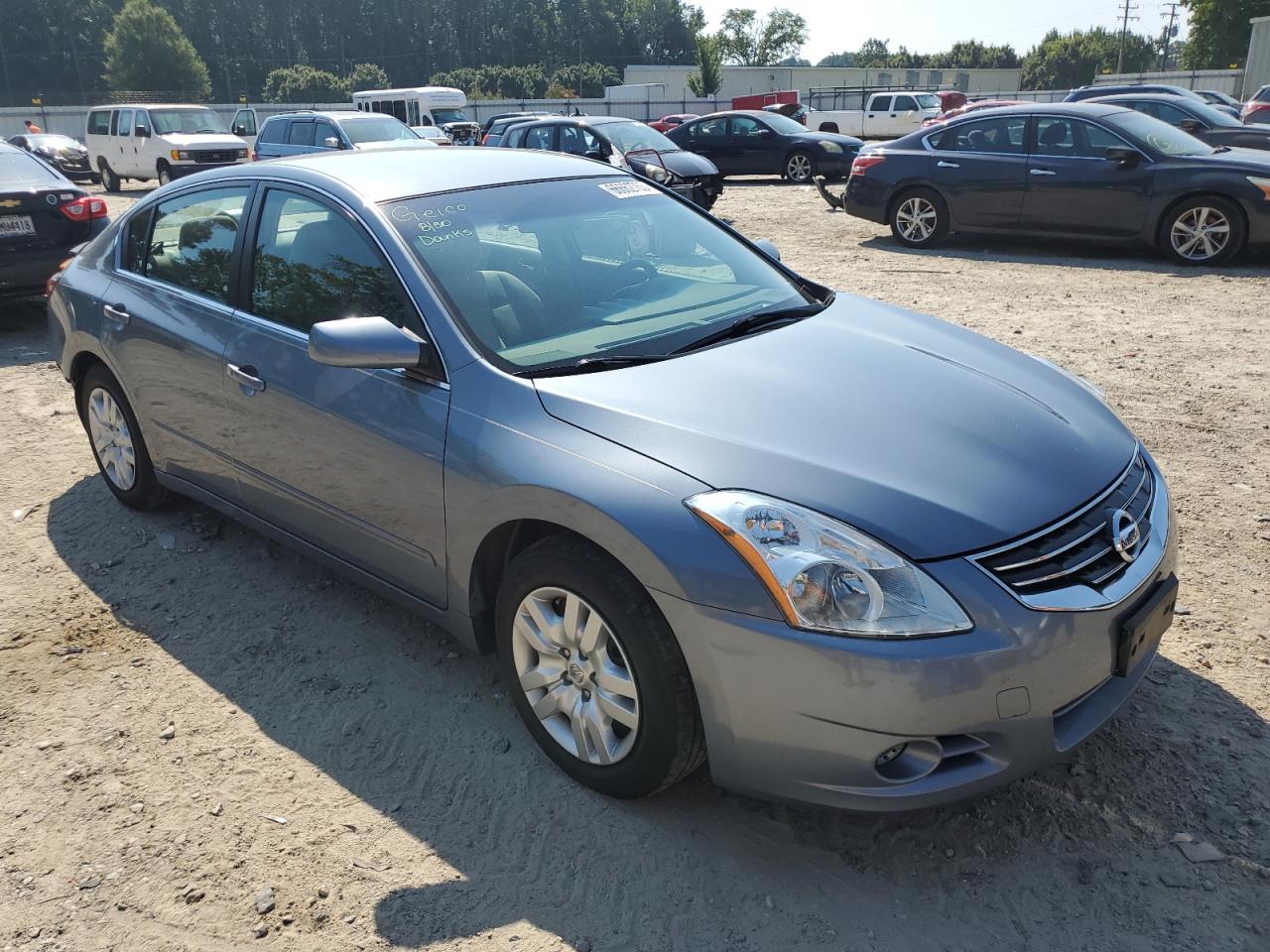 Photo 3 VIN: 1N4AL2AP4CC234931 - NISSAN ALTIMA 