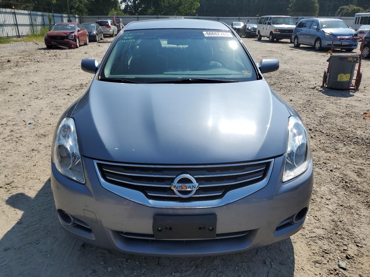 Photo 4 VIN: 1N4AL2AP4CC234931 - NISSAN ALTIMA 