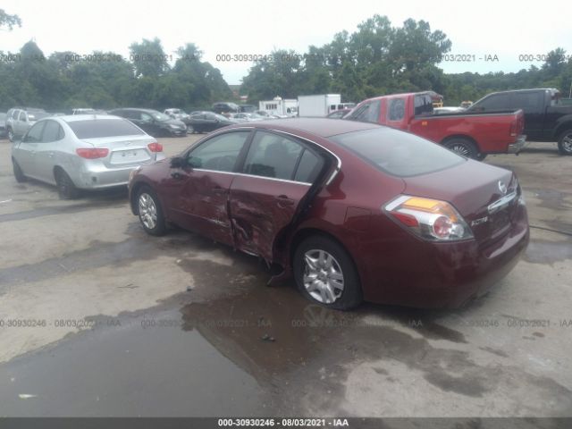 Photo 2 VIN: 1N4AL2AP4CC237182 - NISSAN ALTIMA 