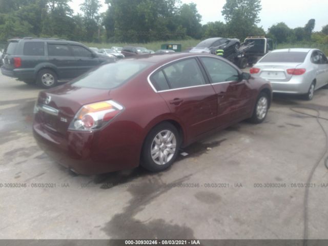 Photo 3 VIN: 1N4AL2AP4CC237182 - NISSAN ALTIMA 