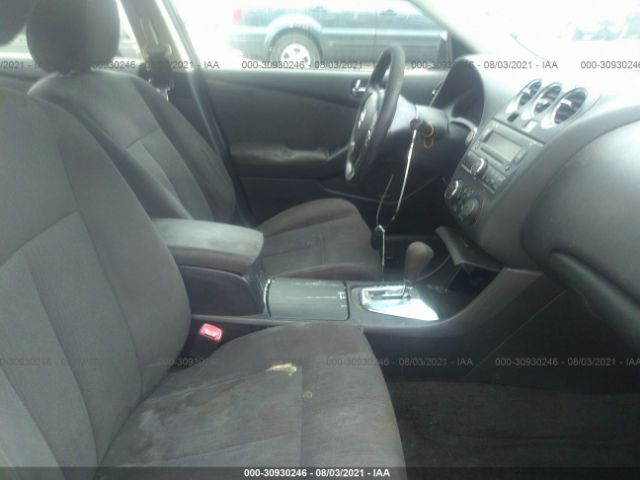 Photo 4 VIN: 1N4AL2AP4CC237182 - NISSAN ALTIMA 